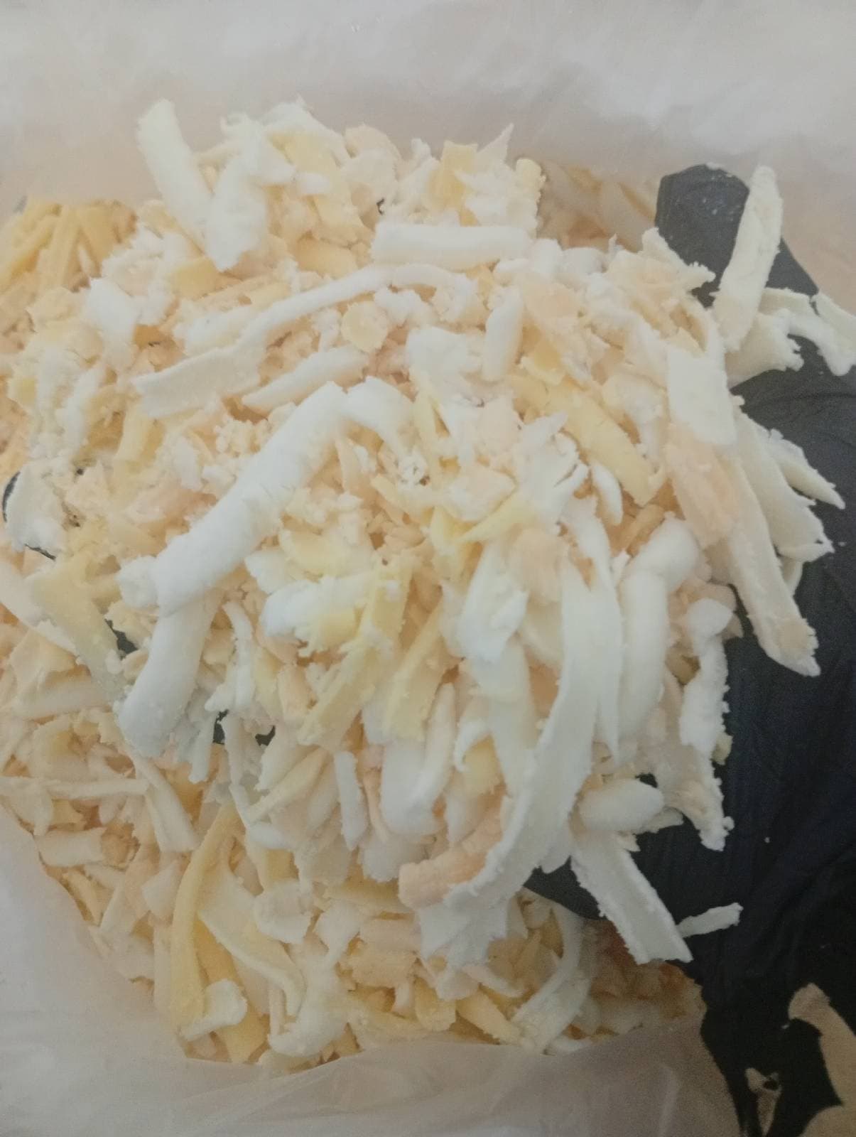 ميكس طبيعي