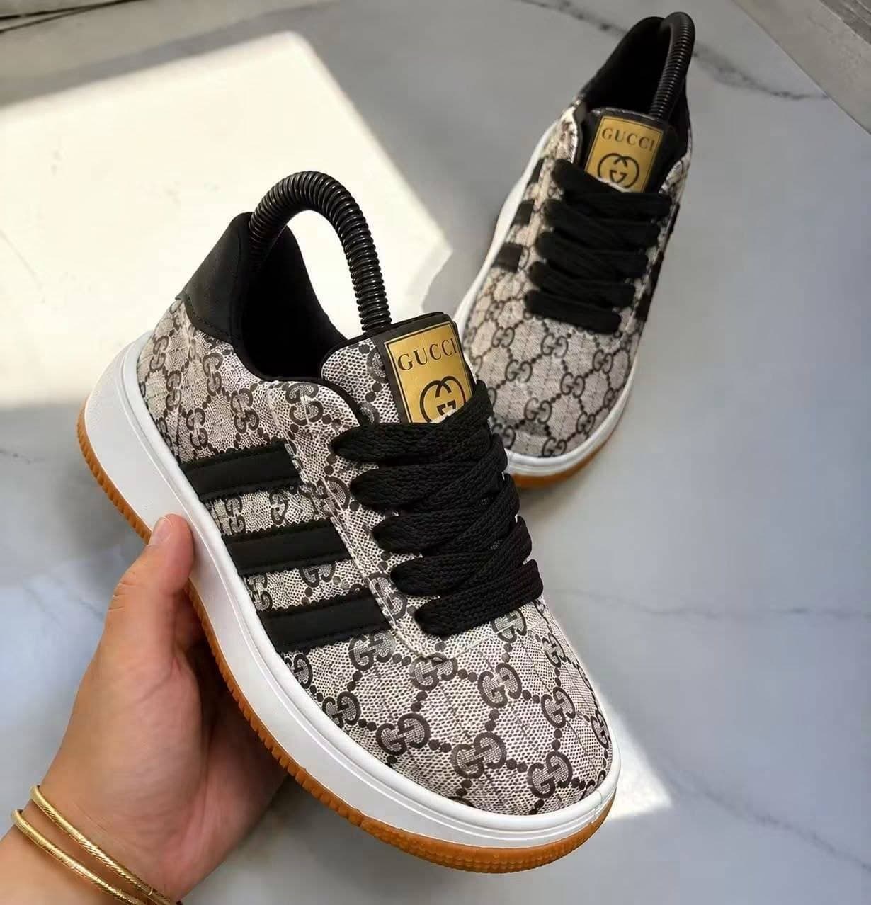 Adidas super star❤️‍🔥كوتش اديدس ماركات سوبر ستار 😍استايل براندات