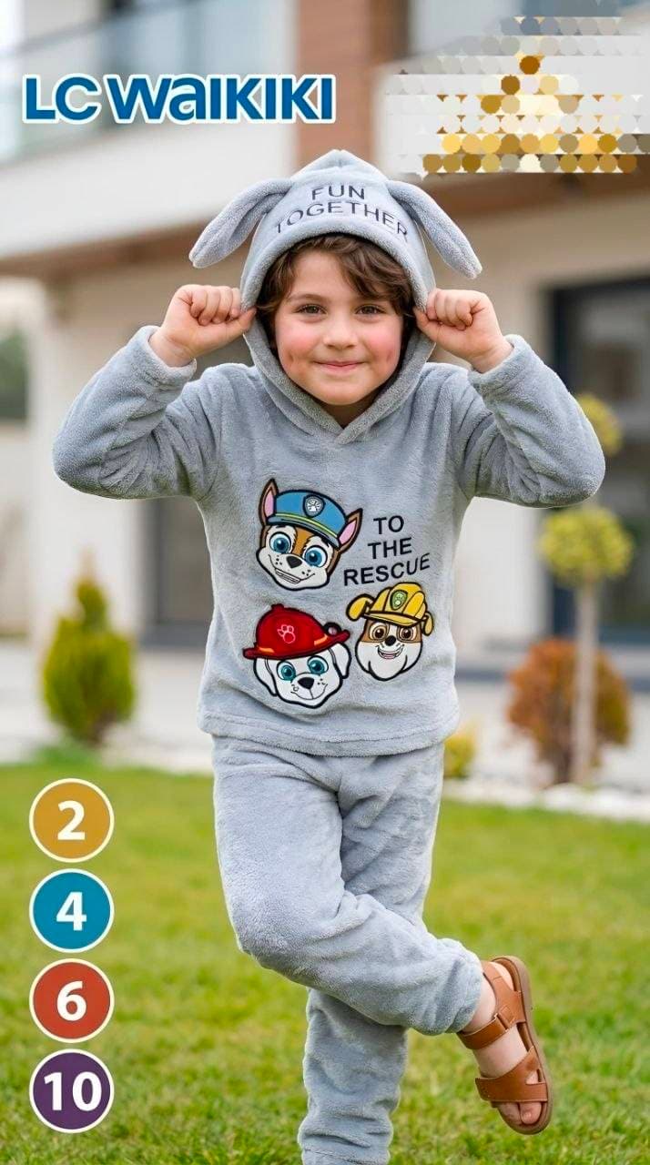 ترنج بول ولادي مقاس من 2ل10