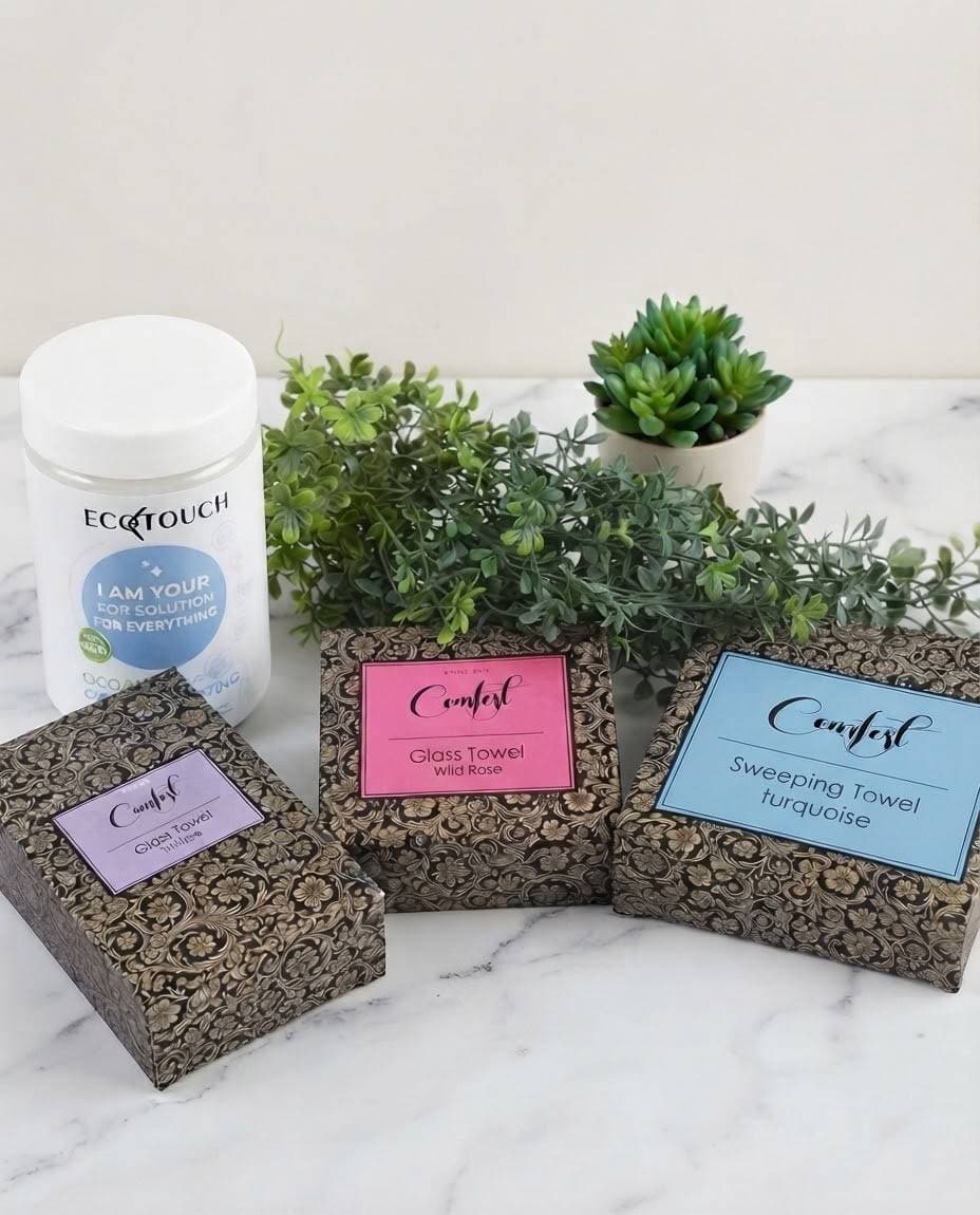 باكيدچ الثلاثي الأساسي ➕Oxy Powder 900g