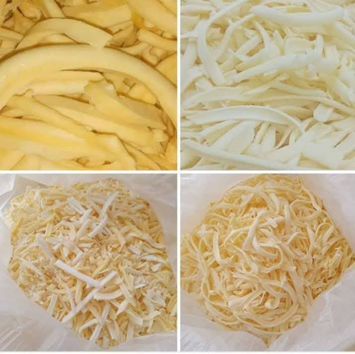 جبن طبيعي 100%