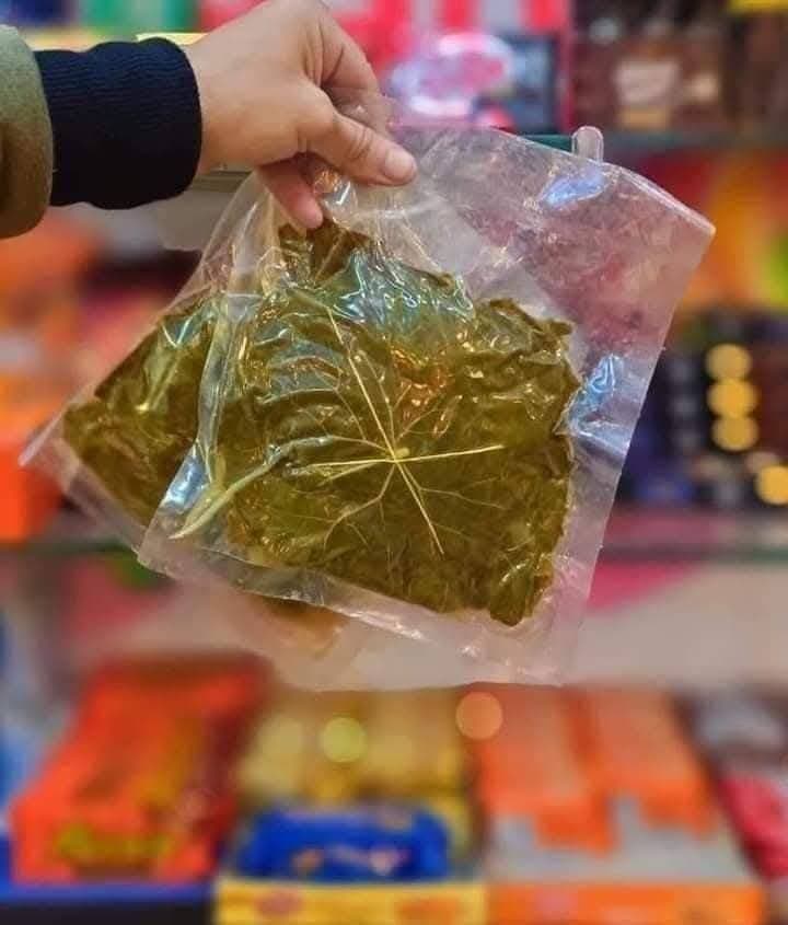 ورق عنب
