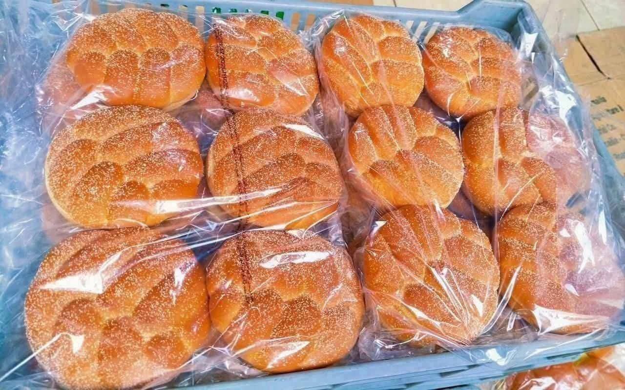كيزر بافلو