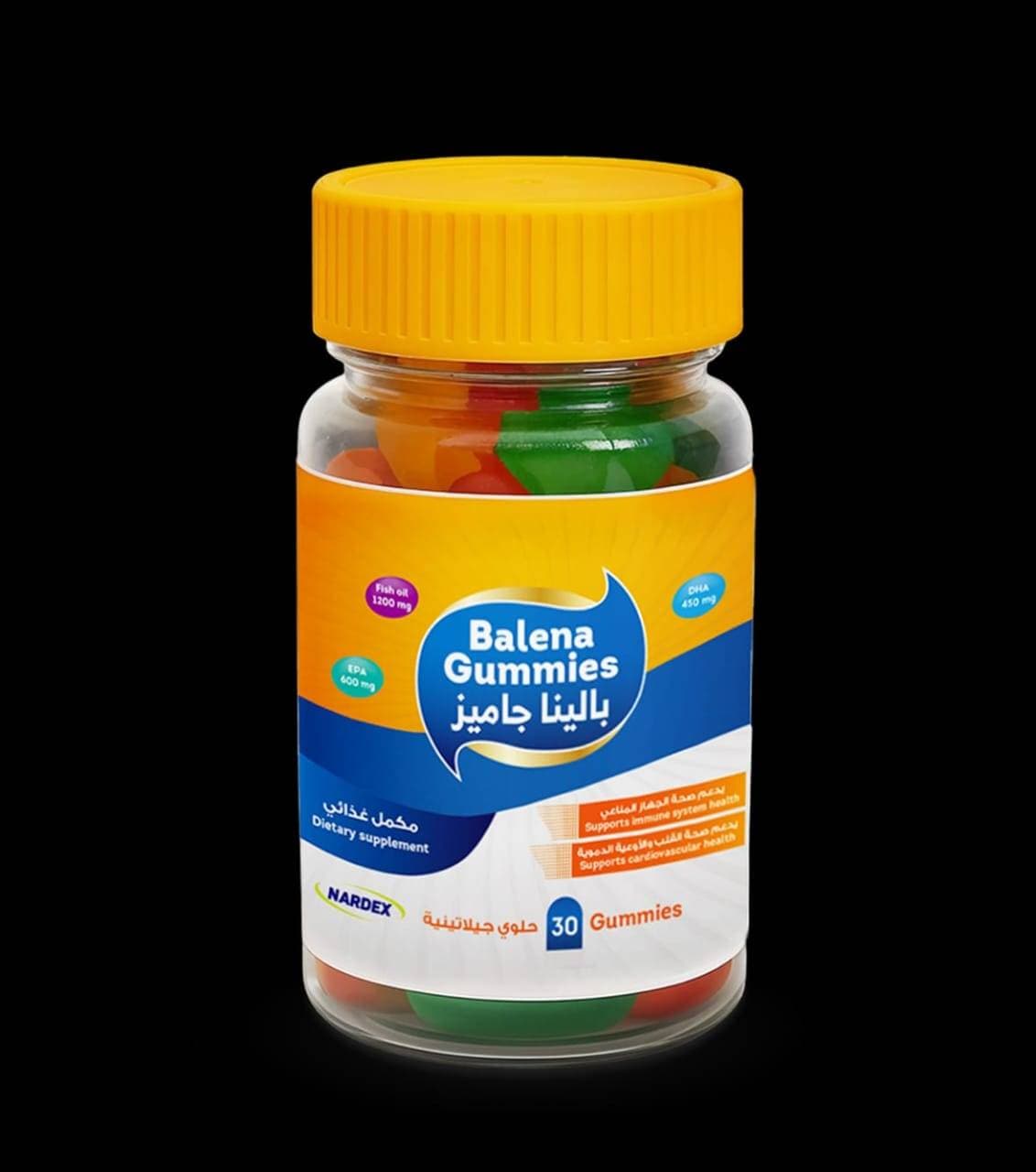 بالينا جاميز