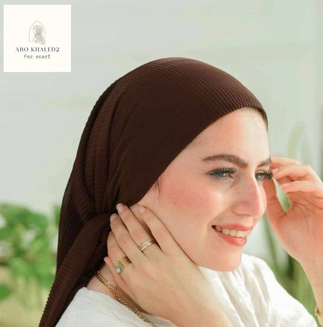 اسكارف بليسيه
