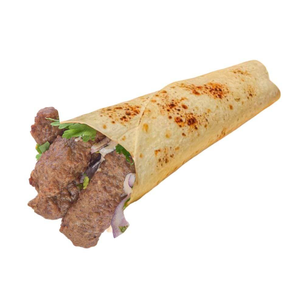 سندوتش كفتة
