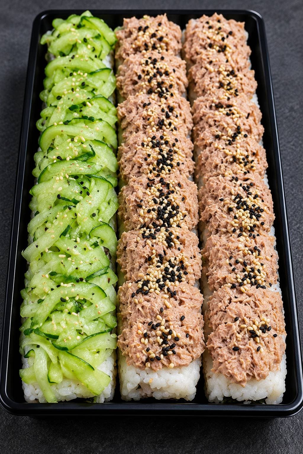 رو تونه بالقطعه