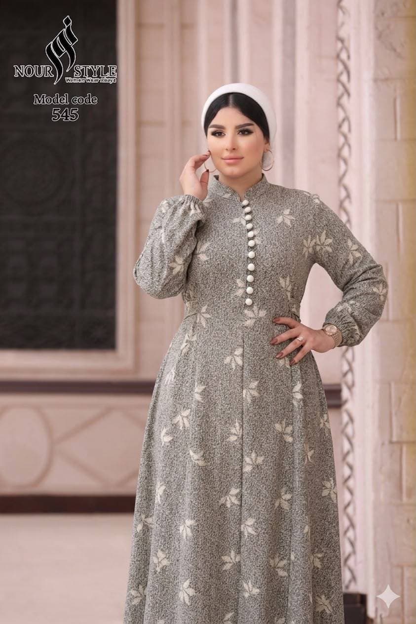 عبايه ريماس