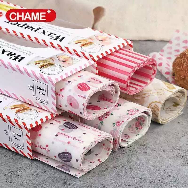 ورق زبدة😍