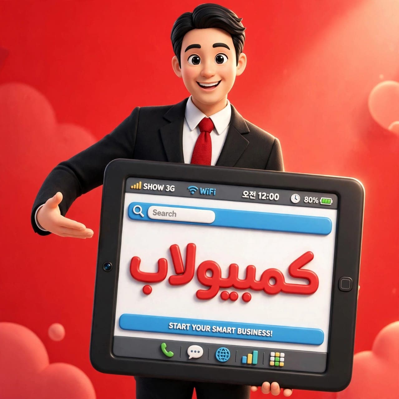 كمبيولاب
