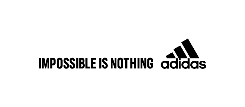 adidas