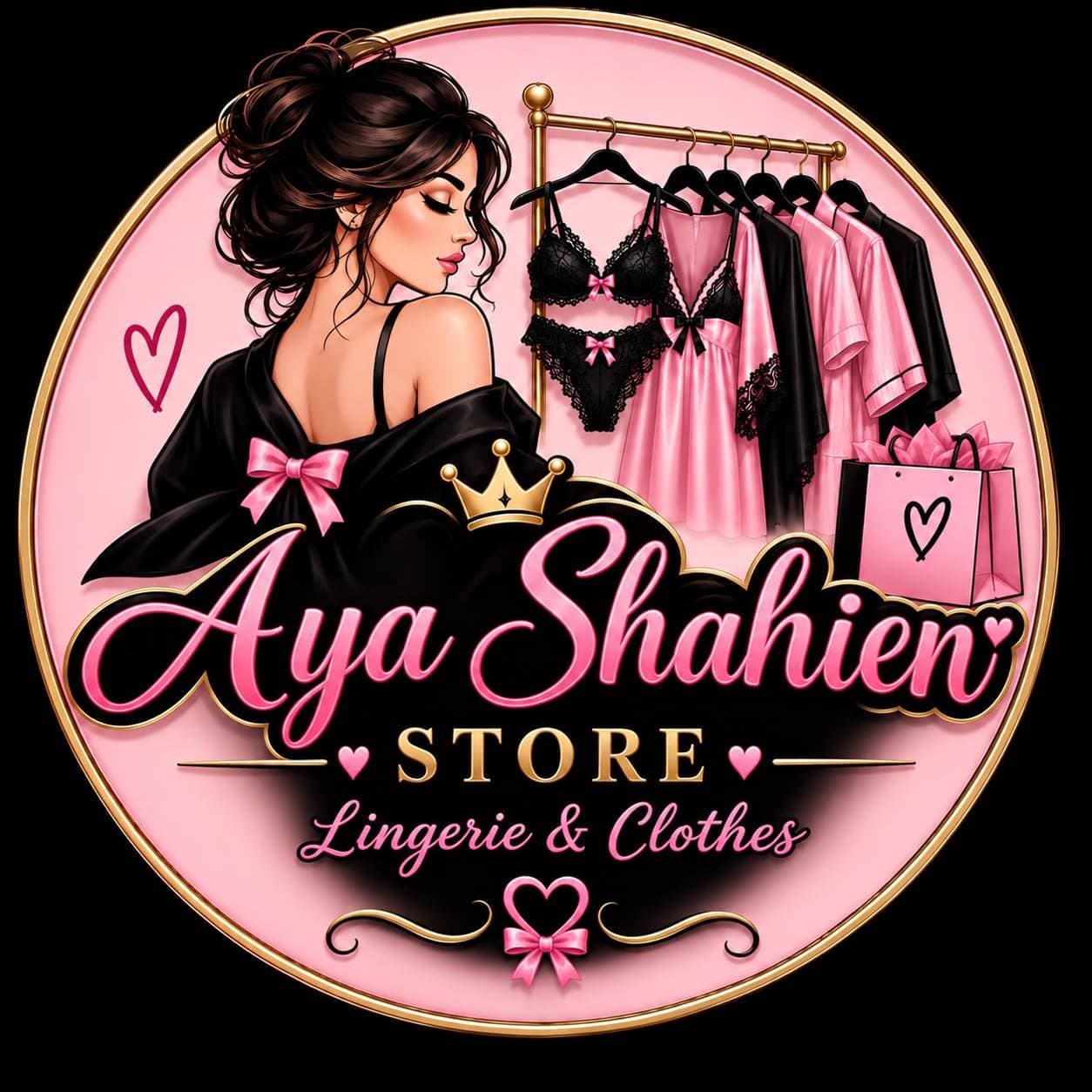 Aya shahien store