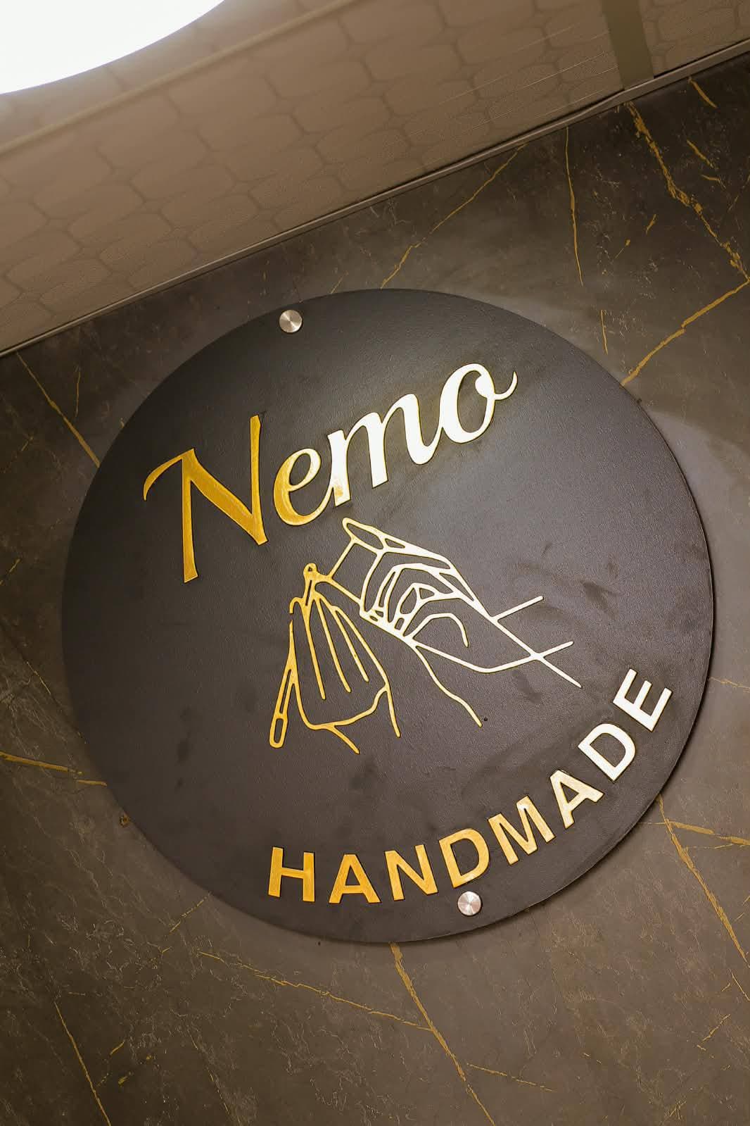 Nemo Handmade