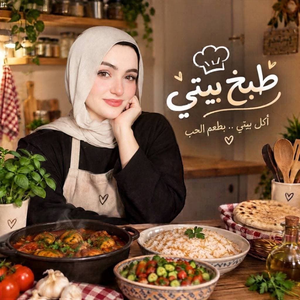 طبخ بيتي