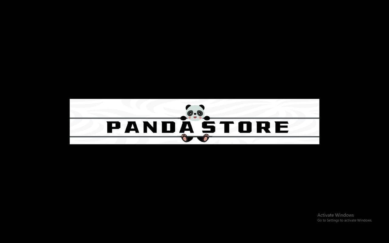 باندا ستور - Panda store