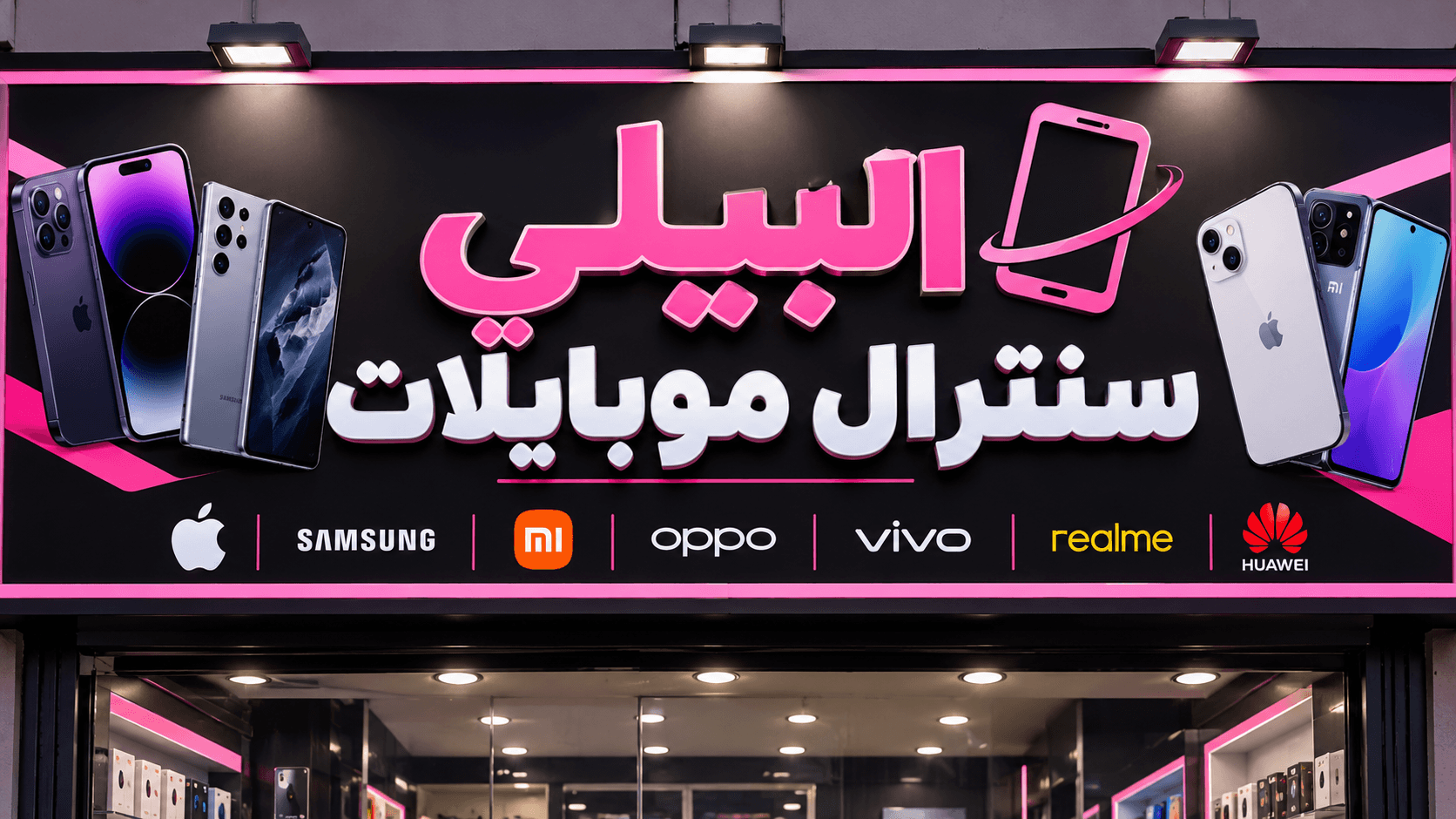 البيلي