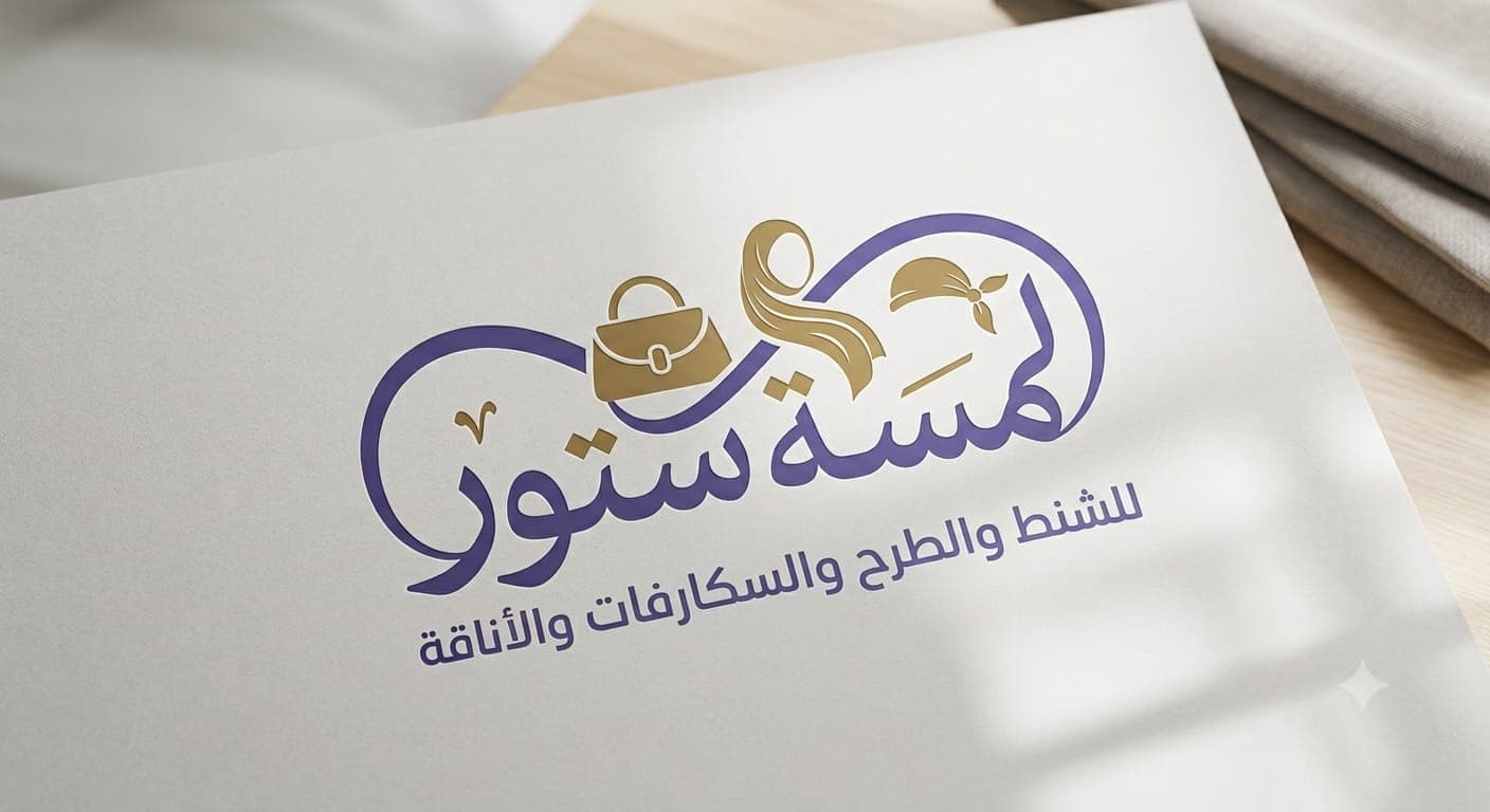 لمسه ستور
