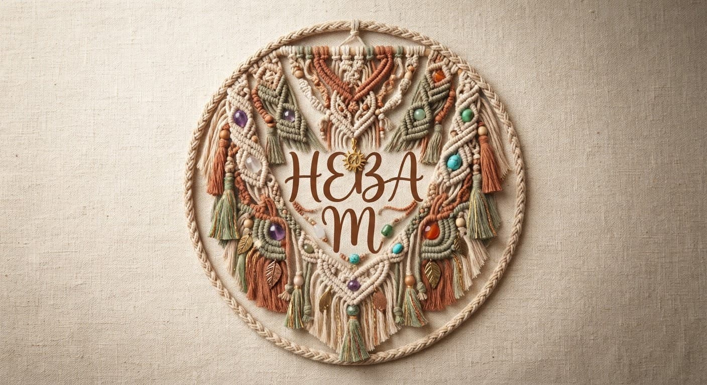 Heba M