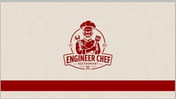 Engineer cheef