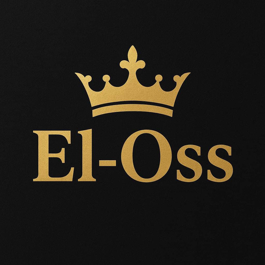 ElOss Store