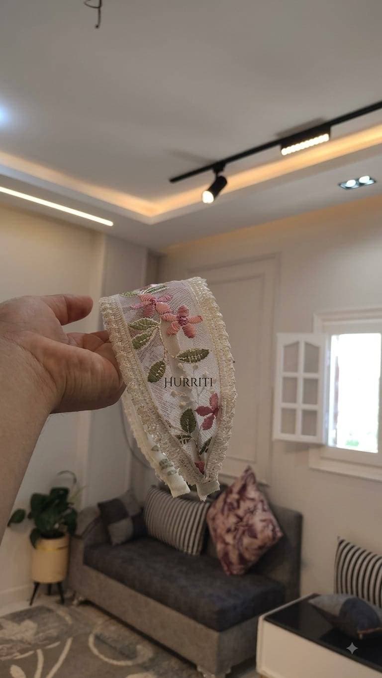 حوريتي