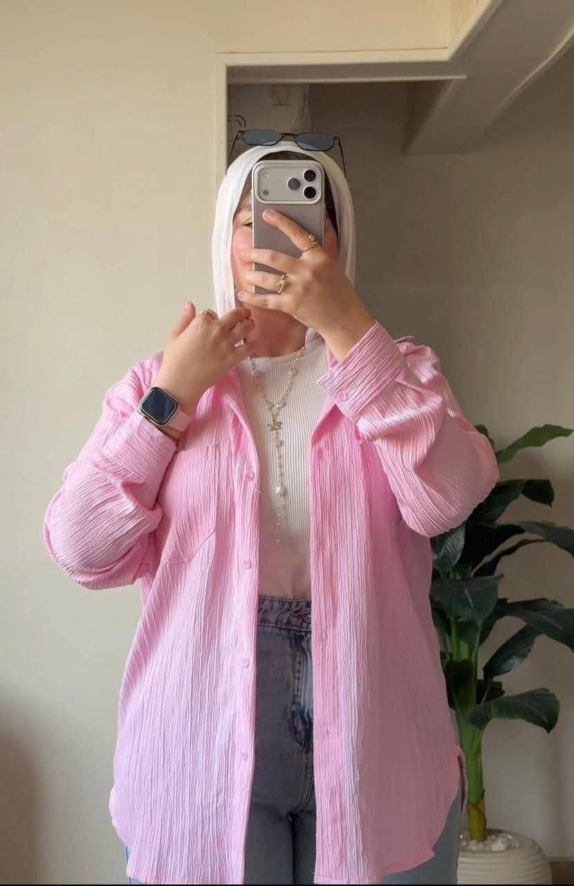 شيميز♥️ — صورة 4