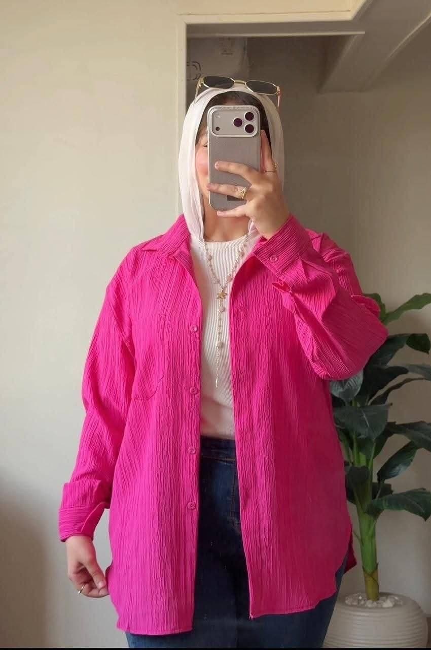 شيميز♥️ — صورة 6