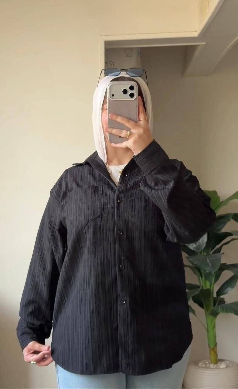شيميز♥️ — صورة 5