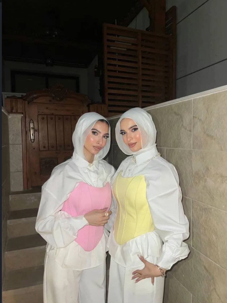 كورساج♥️ — صورة 3