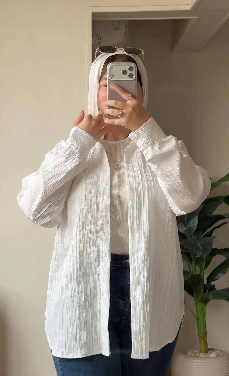 شيميز♥️ — صورة 7