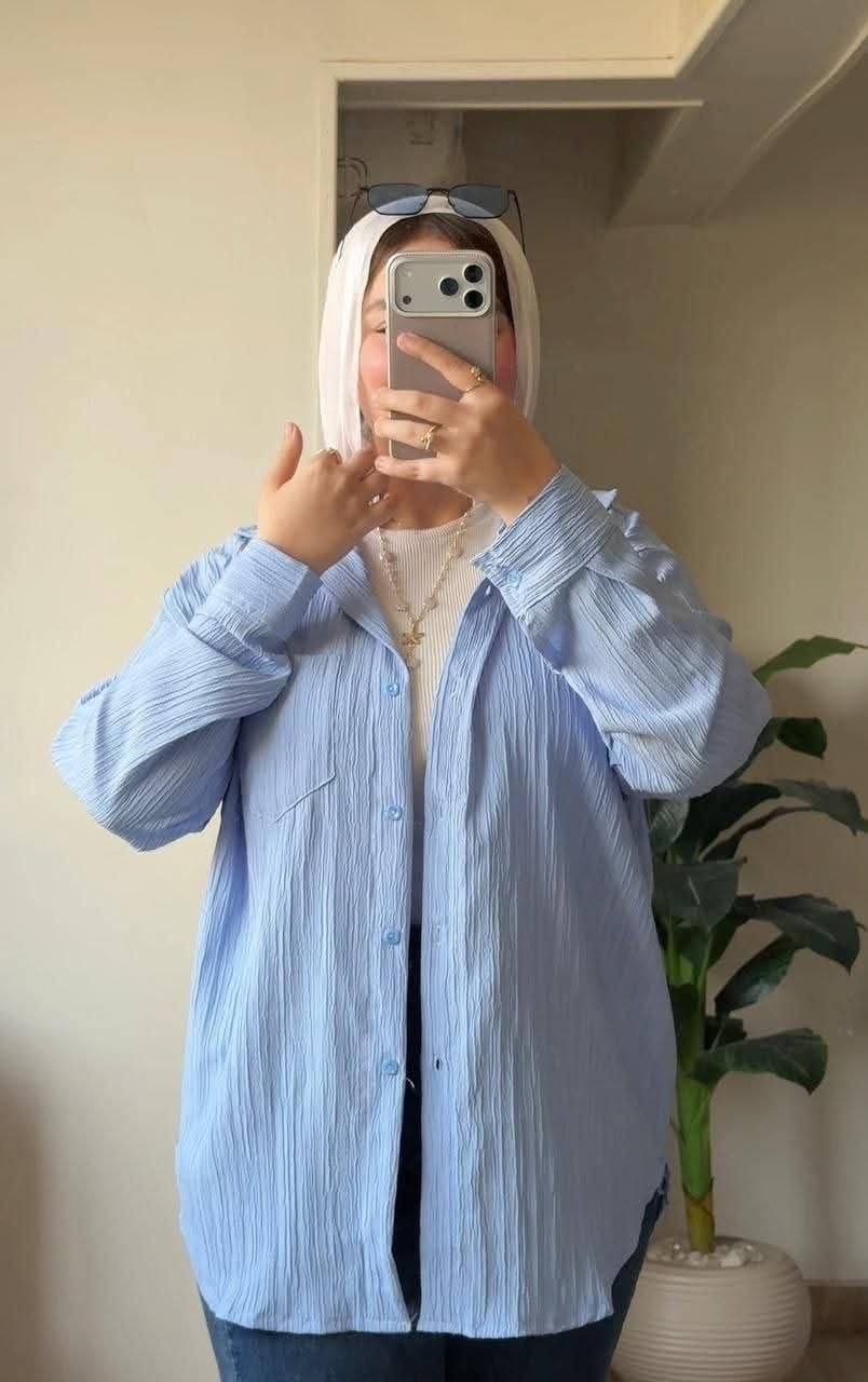 شيميز♥️ — صورة 8