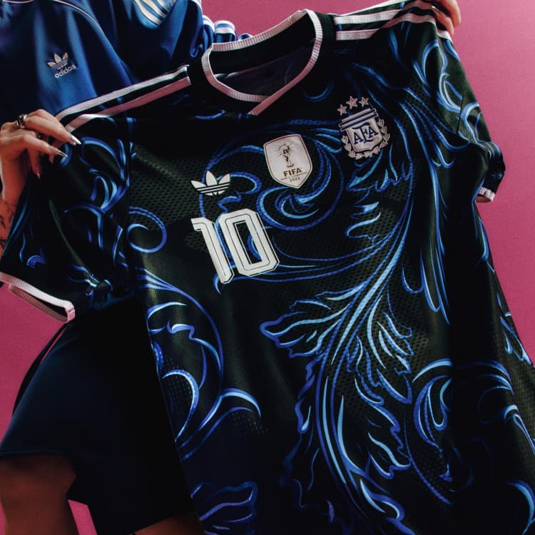 تيشرت الارجنتين 2026