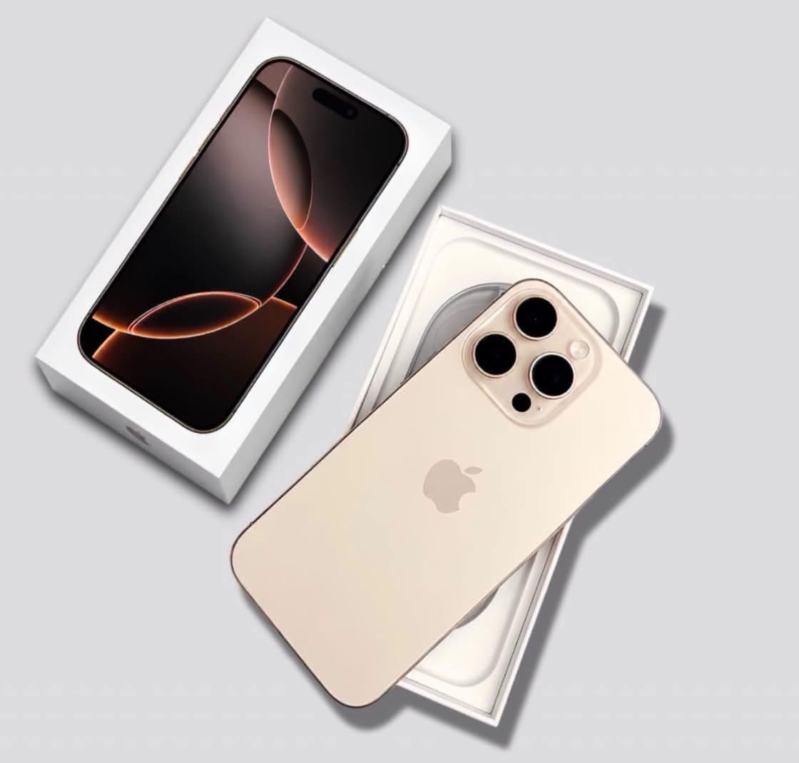 iphone 16 promax
