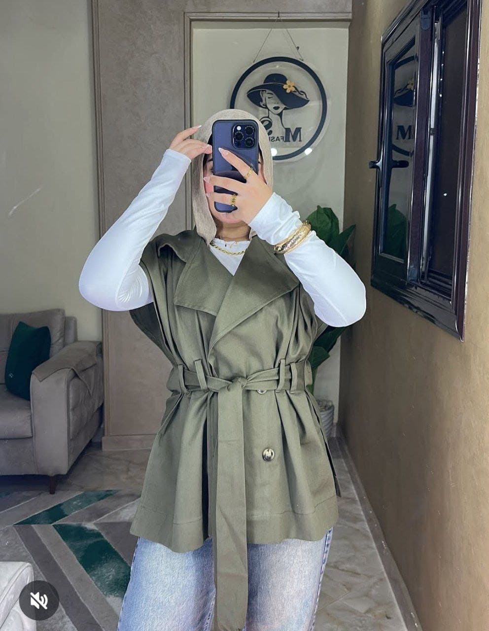 ترنش كوت♥️