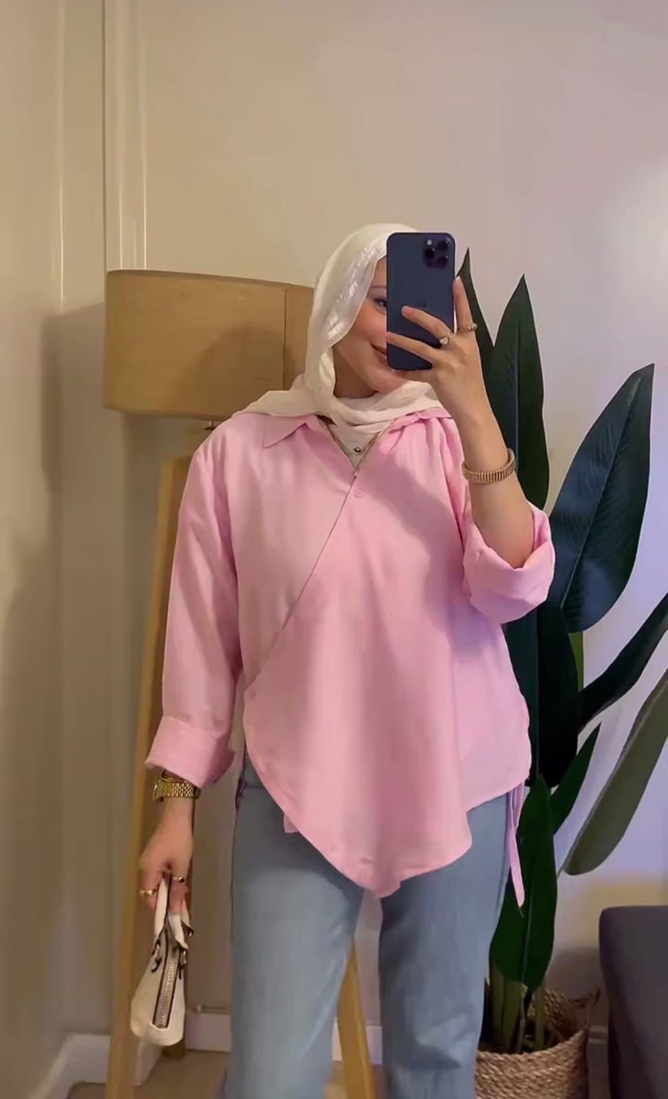 شيميز لف♥️