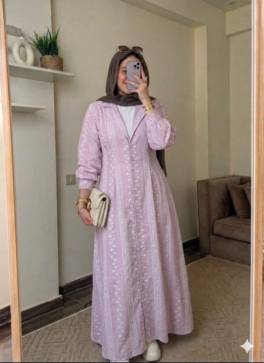دريس بأربطة ♥️