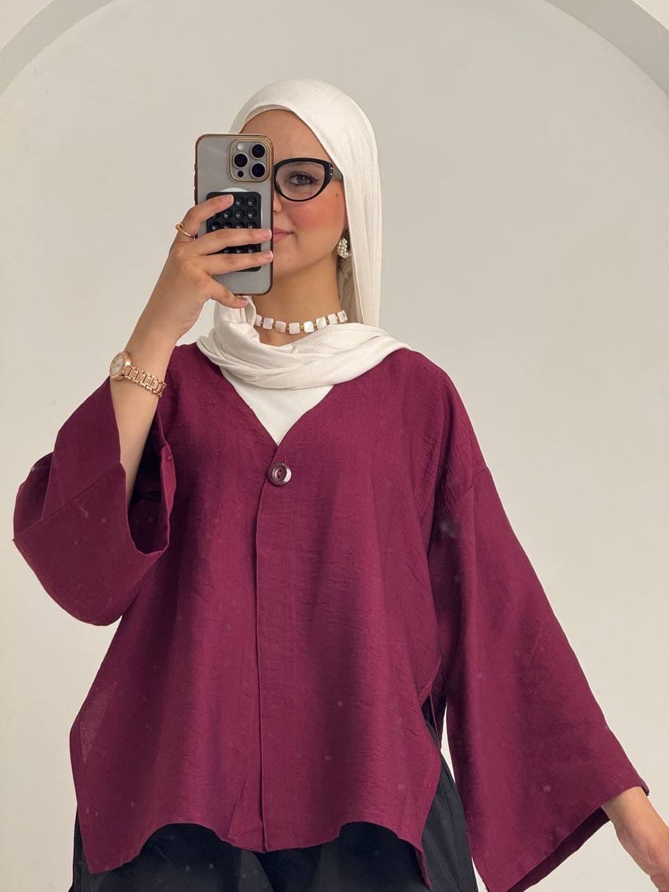 بلاوز♥️