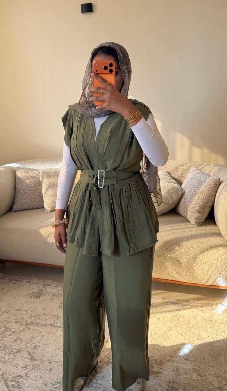 سوت حزام♥️