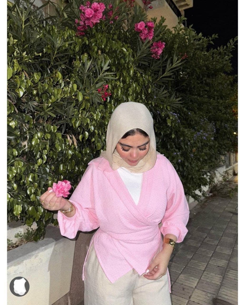 بلاوز رباط♥️