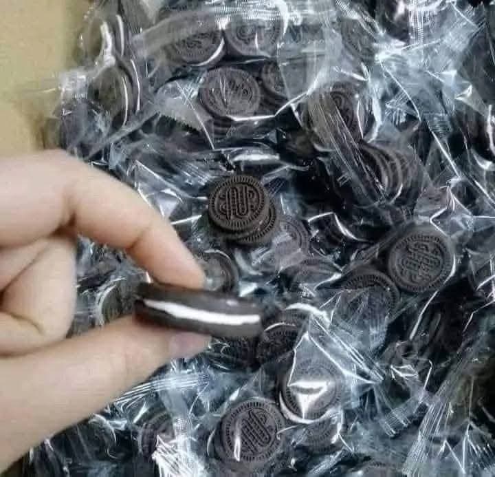بسكويت بوريو