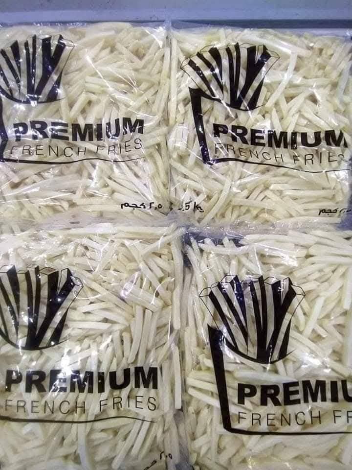 بطاطس بريمو