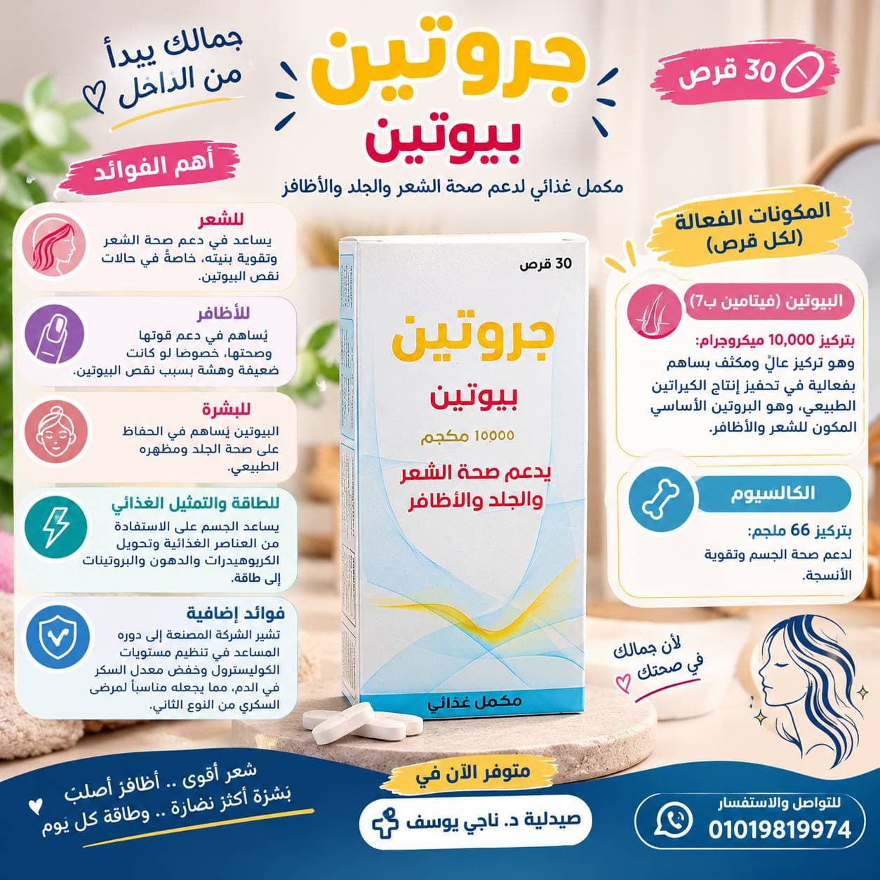 جروتين