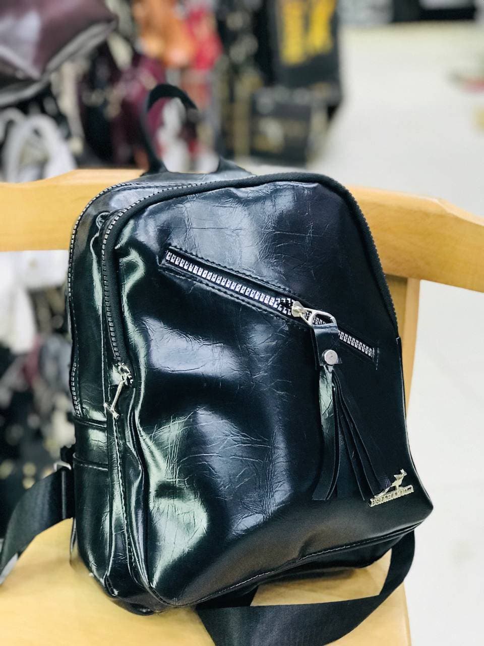 شنطه باج